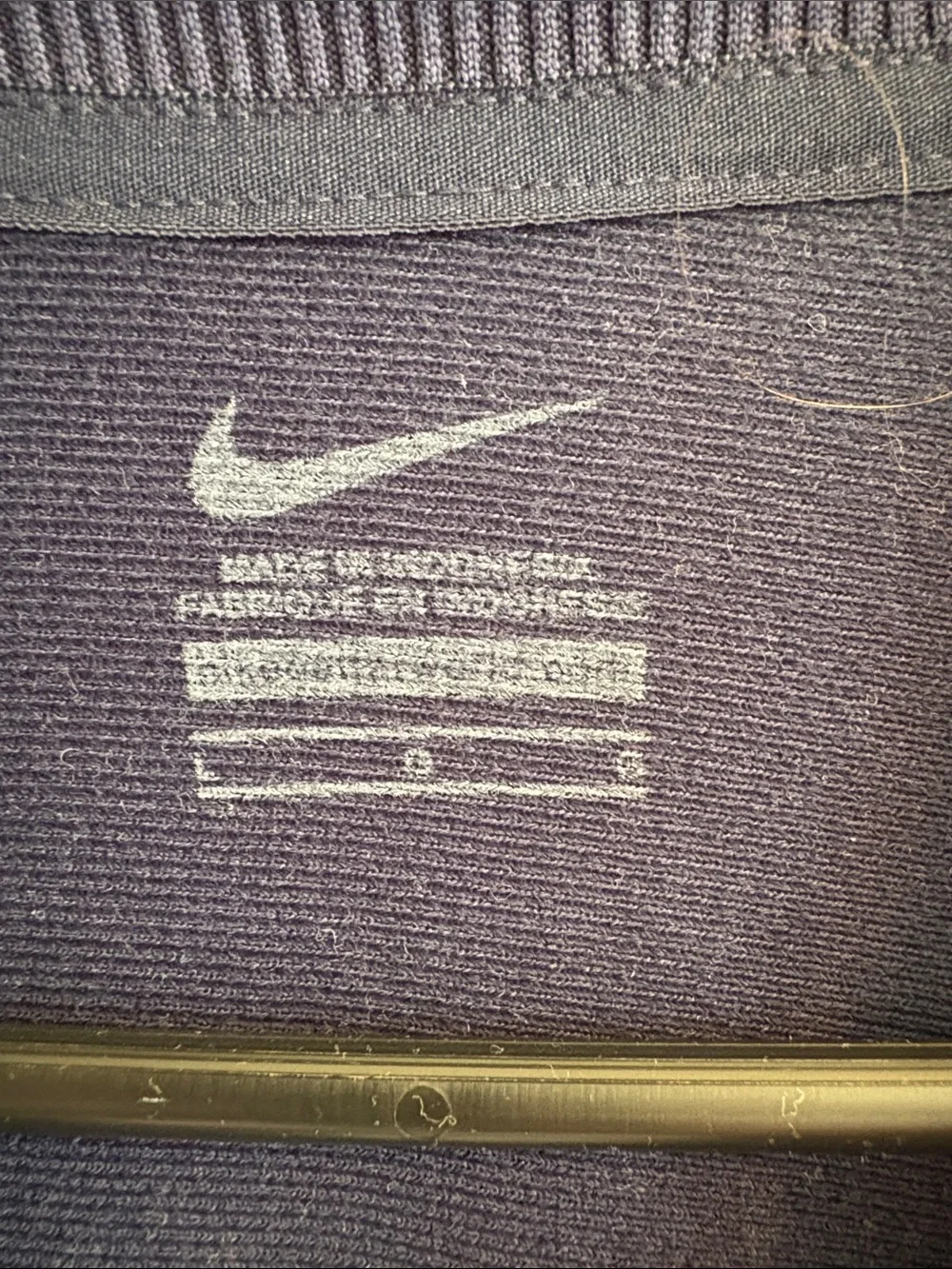 Nike classic full